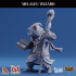 Melaleu Wizard - Merchant Guilds image