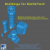 BattleTech Building Collection 01 image