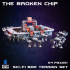 The Broken Chip Bar Kit - Broken Chip Collection image