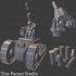 Renault Pattern Cyclops: Heavy Weapon Platform - Presupported image