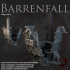 Dark Realms - Barrenfall - Shop Ruins image