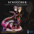 Screecher - Pre-supported image