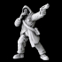 Doc: All Poses - Scout Crew Miniature image