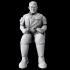 Marshal: All Poses - Scout Crew Miniature image