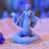 Snake Lamia Nessine - Pre-Supported image