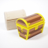 Little Treasure Chest - Single- and Multi-material versions image