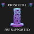 Monolith - Pre Supported image