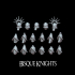 Bisque Knights Head Pack image