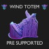Wind Totem - Pre Supported image
