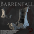 Dark Realms - Barrenfall - Tower Ruins image