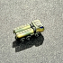 Tanker Coolant Truck image