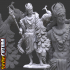 Skanda- Son of Shiva, God of War - A Remix image