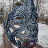Ornate Mask 1 image
