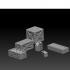 100 Basing bits/assets for modular bases! (basing bit set 2) image