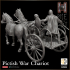War Chariot - Rise of the Pict image