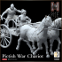 War Chariot - Rise of the Pict image