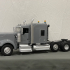 Keny 900 cabs | 1/14 scale image