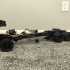 Skeeter HD Chassis | 1/14 Scale image