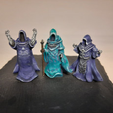 Picture of print of Mages Guild