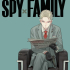 Loid Forger Lapel Pin – Spy x Family image