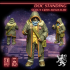 Doc Standing - Scout Crew Miniature image