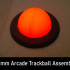 40mm Arcade Trackball Assembly image