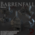 Dark Realms - Barrenfall - Manor Ruins image