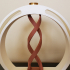 DNA Incense Holder image