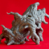 Gibbering Mouther - Tabletop Miniature image