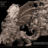 Lord of Wrath on Manticore image