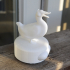 Duck Airpods Holder image