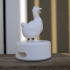 Duck Airpods Holder image