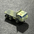 Flatbed Truck image