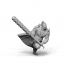 Heavy Kanabo Warrior - Bushido - Way of the Warrior Kickstarter image