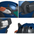 Commando Helmet w/ Attachments - Halo: Reach image