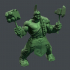 hulk figurine ragnarok image