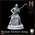 Roman Farmers under attack - Rise of the Pict image