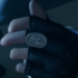 Rufus Shinra Fierce Pride Coin - Final Fantasy VII Remake image