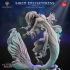 Dragonbond: Siren Enchantress x3 Poses image