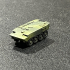 APC (Armoured Personnel Carrier) image
