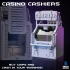 Cashiers Terrain Kit - Broken Chip Collection image
