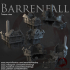 Dark Realms - Barrenfall - Tavern Ruins image