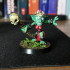 Goblin Witch (pre-supported included) print image