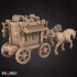 Horse Carriage image