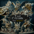 Titan Forge Miniatures - 2022 - May - Lost Crusade image