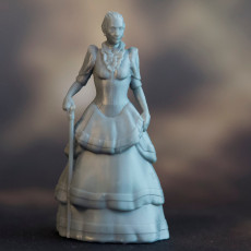 Picture of print of Doppelganger Transformation Bundle - Tabletop Miniature (Pre-Supported)