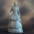 Doppelganger Transformation Bundle - Tabletop Miniature (Pre-Supported) print image