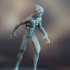 Doppelganger Transformation Bundle - Tabletop Miniature (Pre-Supported) print image