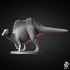 Ouranosaurus - Dino image