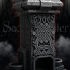 Dark Angels - The Sacrificial Alter dice tower image